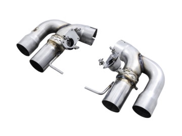 Picture of AWE Tuning AWE Exhaust Conversion Kits Catback - 3825-41000