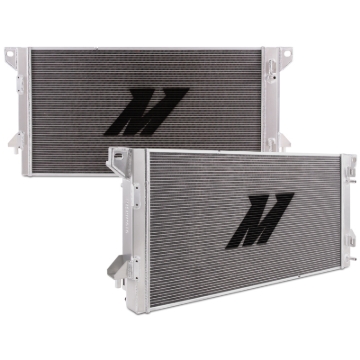 Picture of Mishimoto MM Radiators-Alum - MMRAD-F150-11