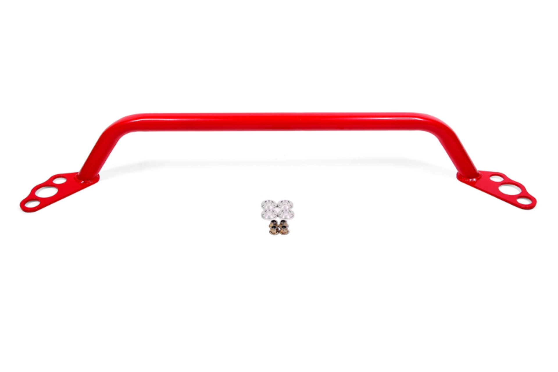 Picture of BMR Suspension BMR Strut Tower Braces Strut Bars - STB112R