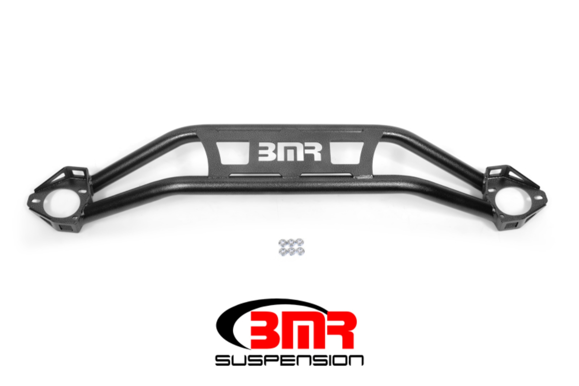 Picture of BMR Suspension BMR Strut Tower Braces Strut Bars - STB110H