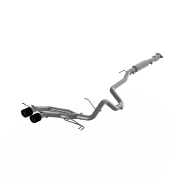 Picture of MBRP Catback Exhaust 409 - S47034CF