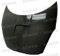 Picture of Seibon SEI Hoods - HD0005TYCEL-OE