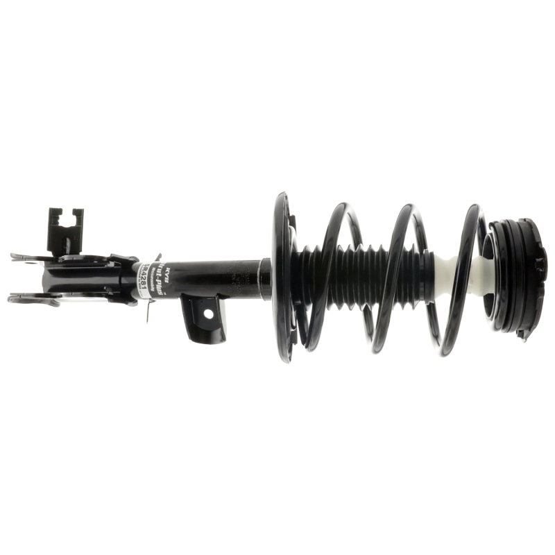 Picture of KYB Shocks & Struts Strut Plus Front Shocks and Struts - SR4281