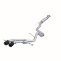 Picture of MBRP Catback Exhaust 409 - S47034CF