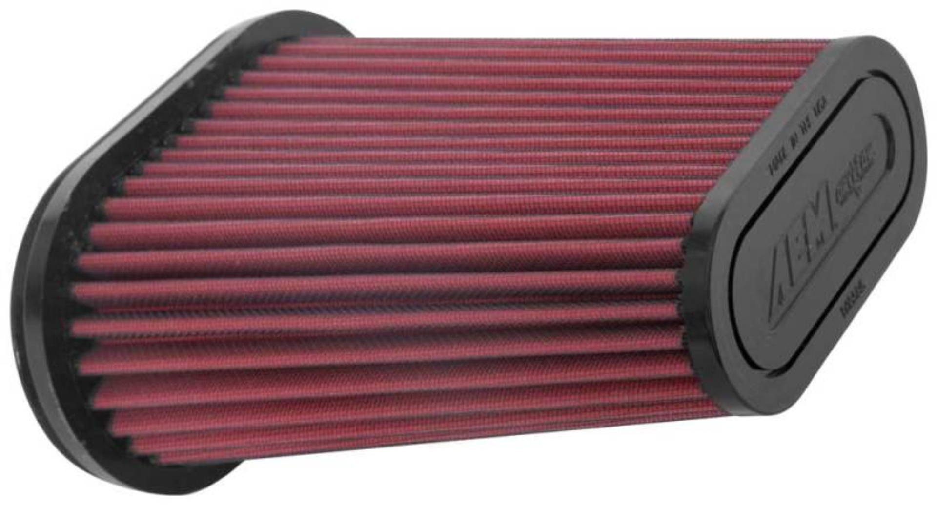 Picture of AEM Induction AEM IND Universal Air Filter - 21-1017DK
