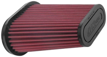 Picture of AEM Induction AEM IND Universal Air Filter - 21-1017DK
