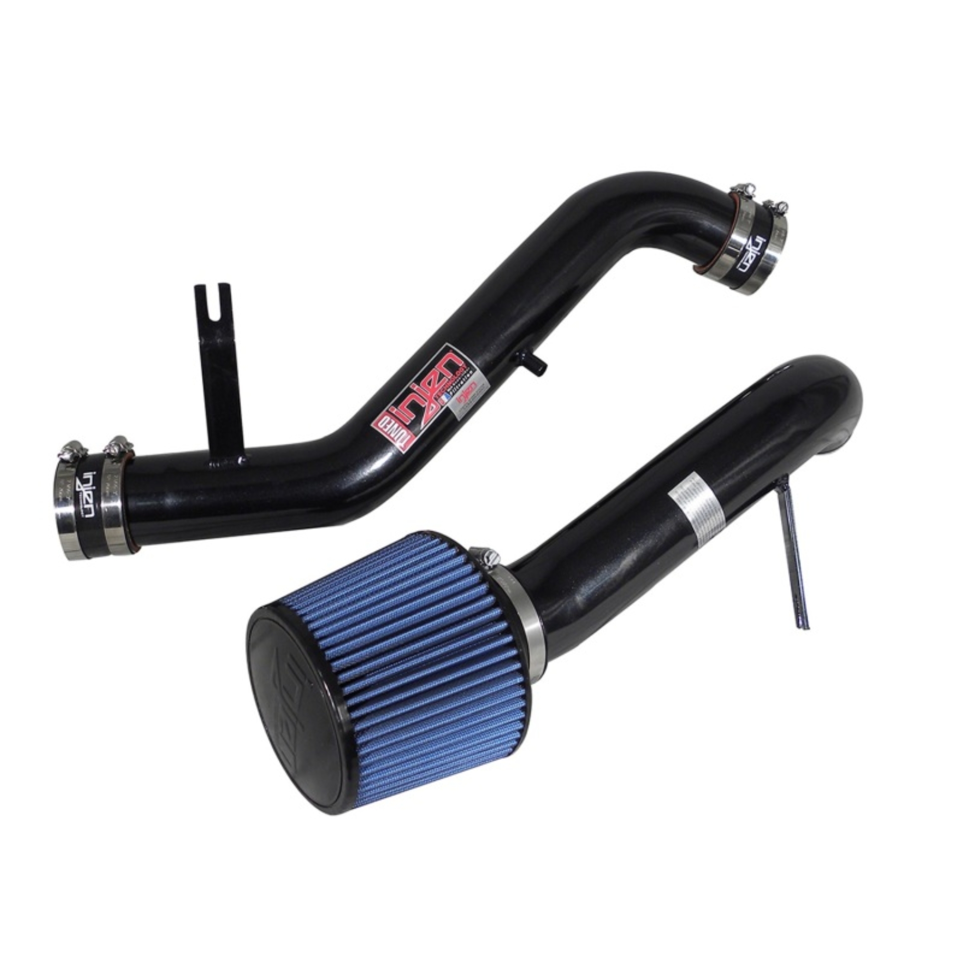 Picture of Injen INJ RD Intake Cold Air Intakes - RD1670BLK