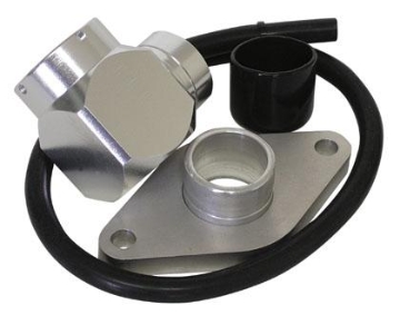 Picture of Turbo XS TXS Blow-Off Valve Adapters Blow Off Valve Accessories - H-MS