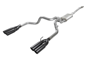 Picture of aFe Exhaust Cat Back - 49-34105-B