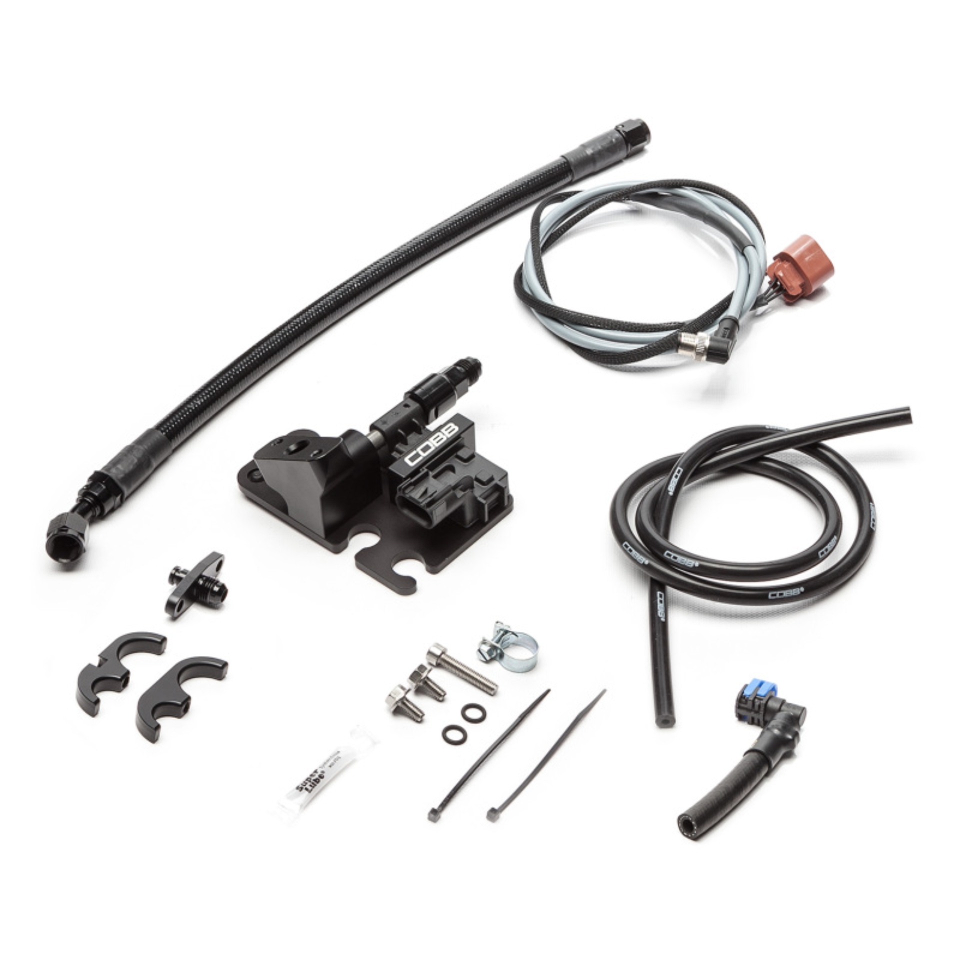 Picture of COBB Flex Fuel Kit - 3C1700