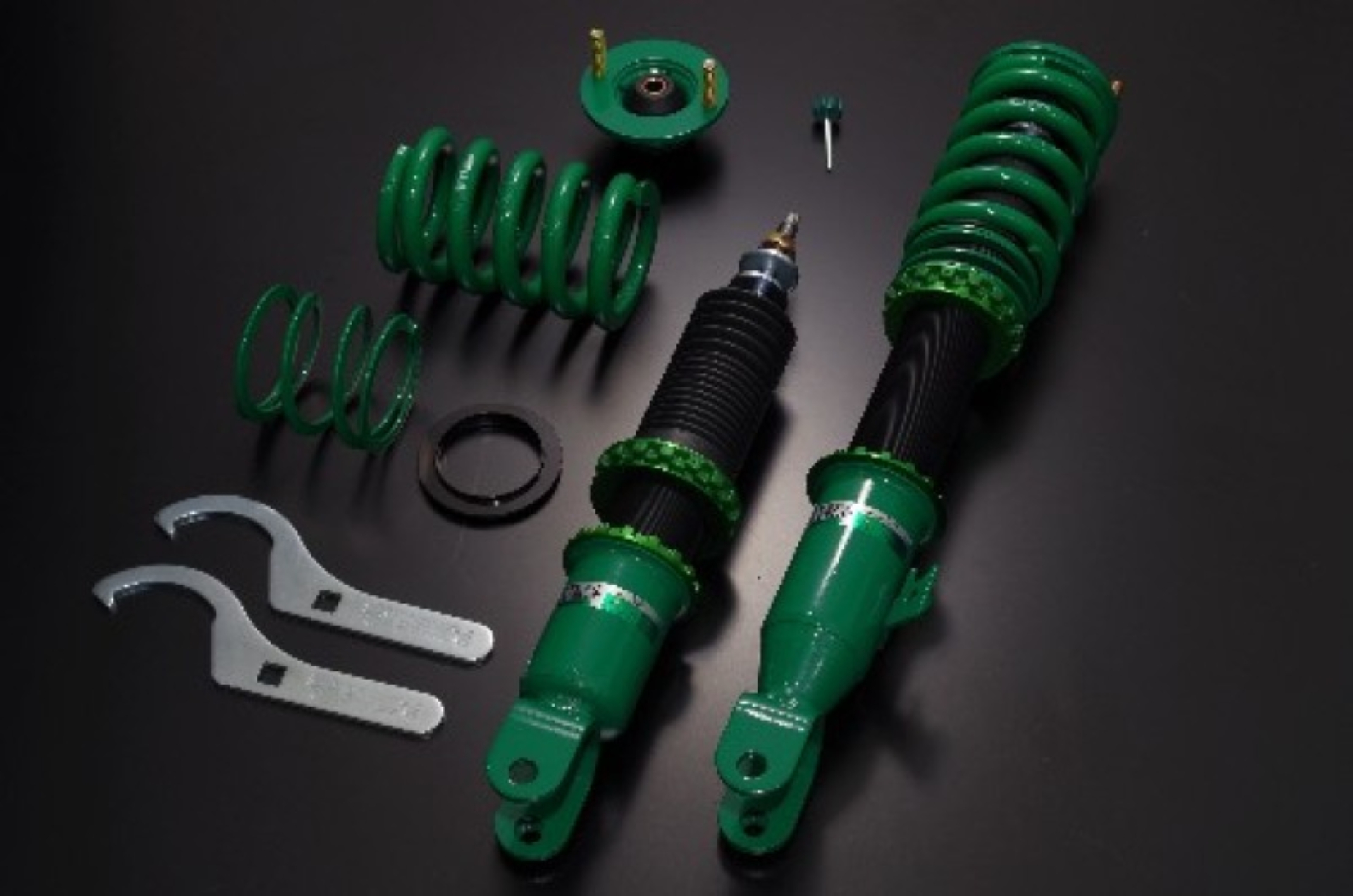 Picture of Tein Coilover-Mono Racing - VSH64-K1LS3