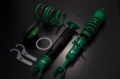 Picture of Tein Coilover-Mono Racing - VSP24-K1NS3