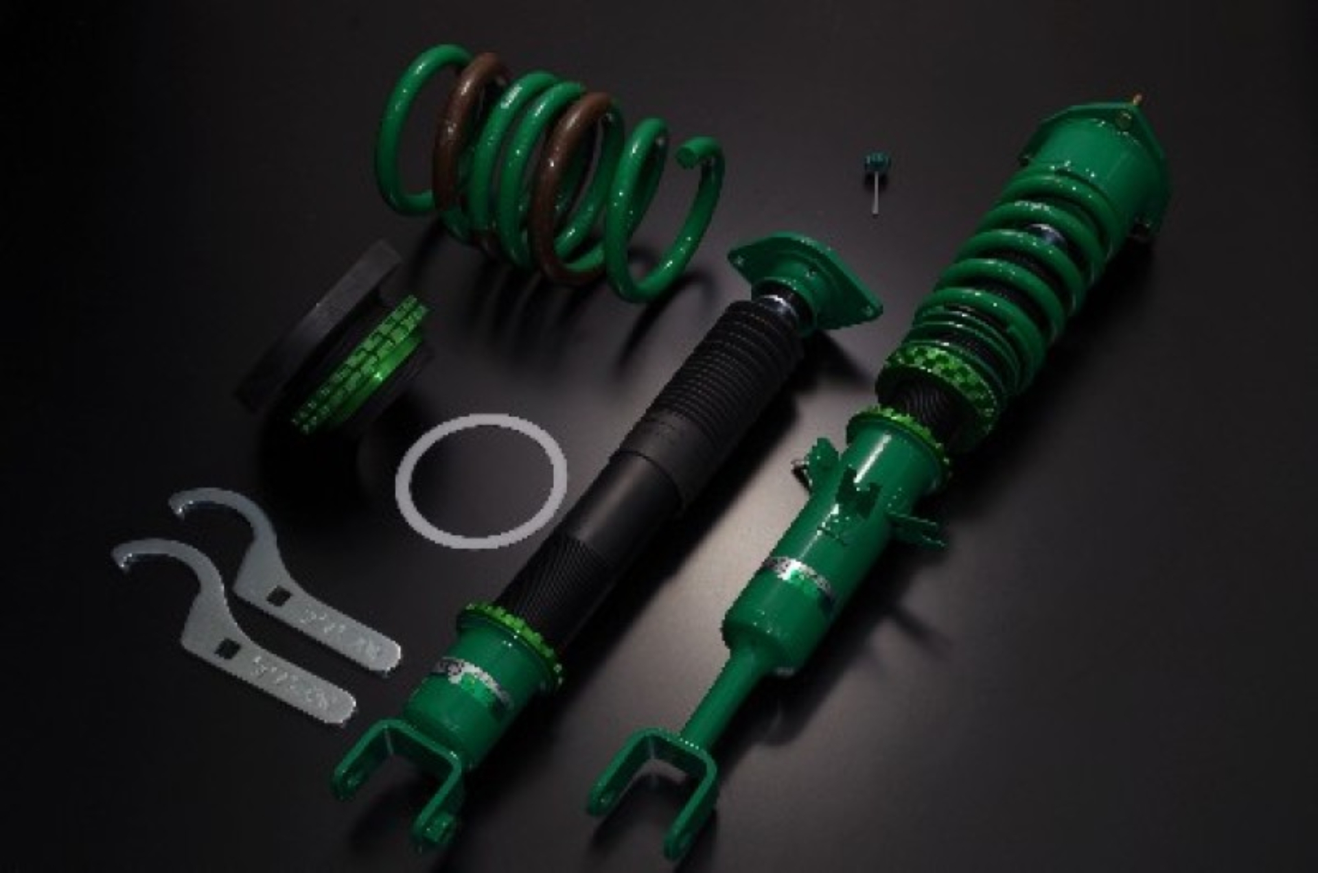 Picture of Tein Coilover-Mono Racing - VSP24-K1NS3