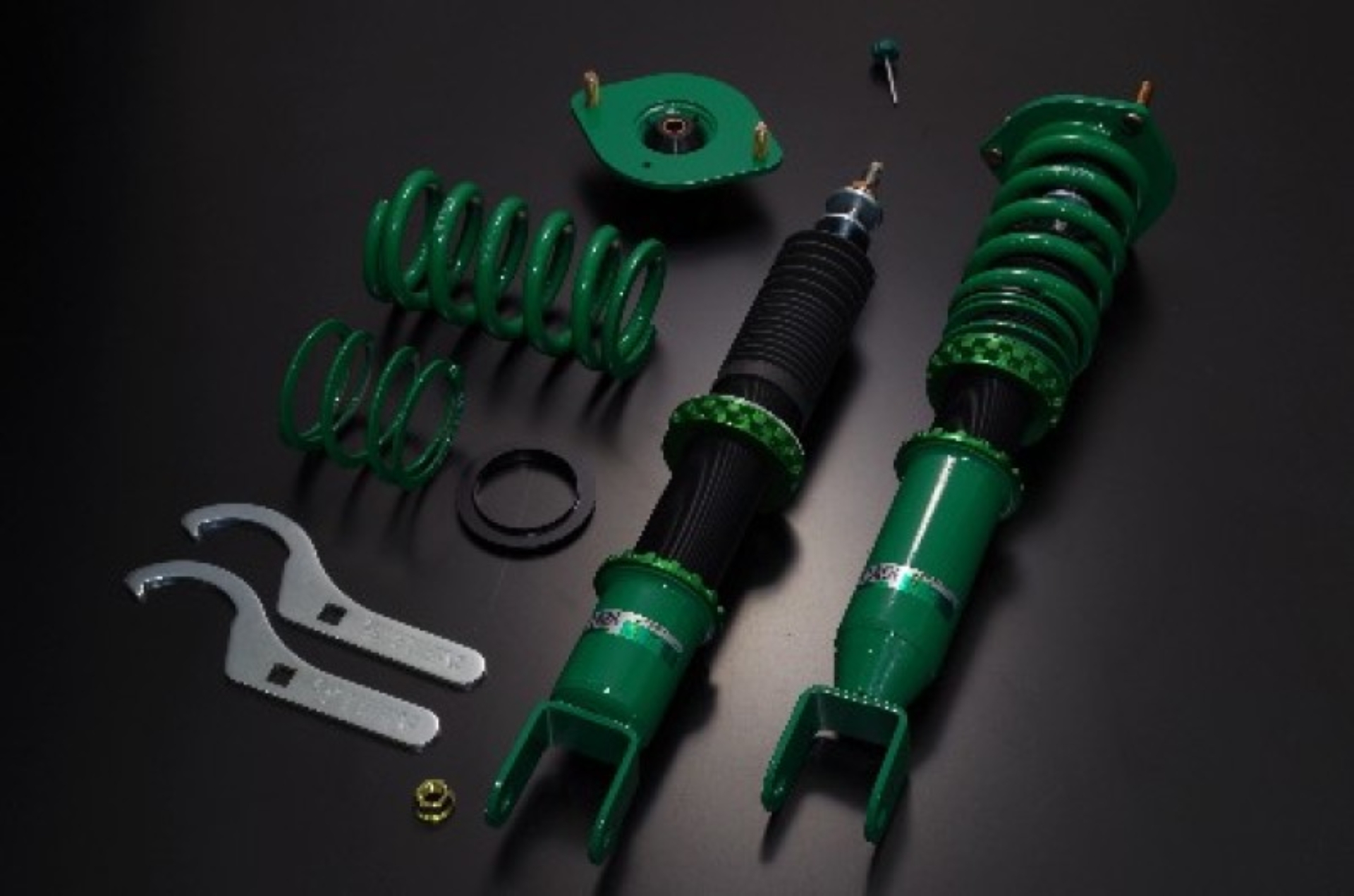 Picture of Tein Coilover-Mono Racing - VSMC6-K1LS3