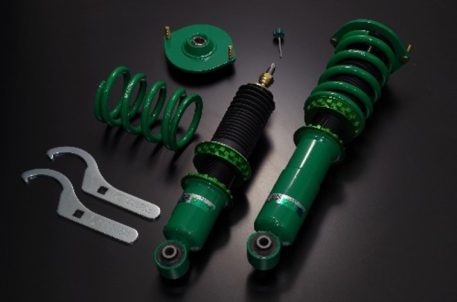 Picture of Tein Coilover-Mono Racing - VSM40-K1LS1
