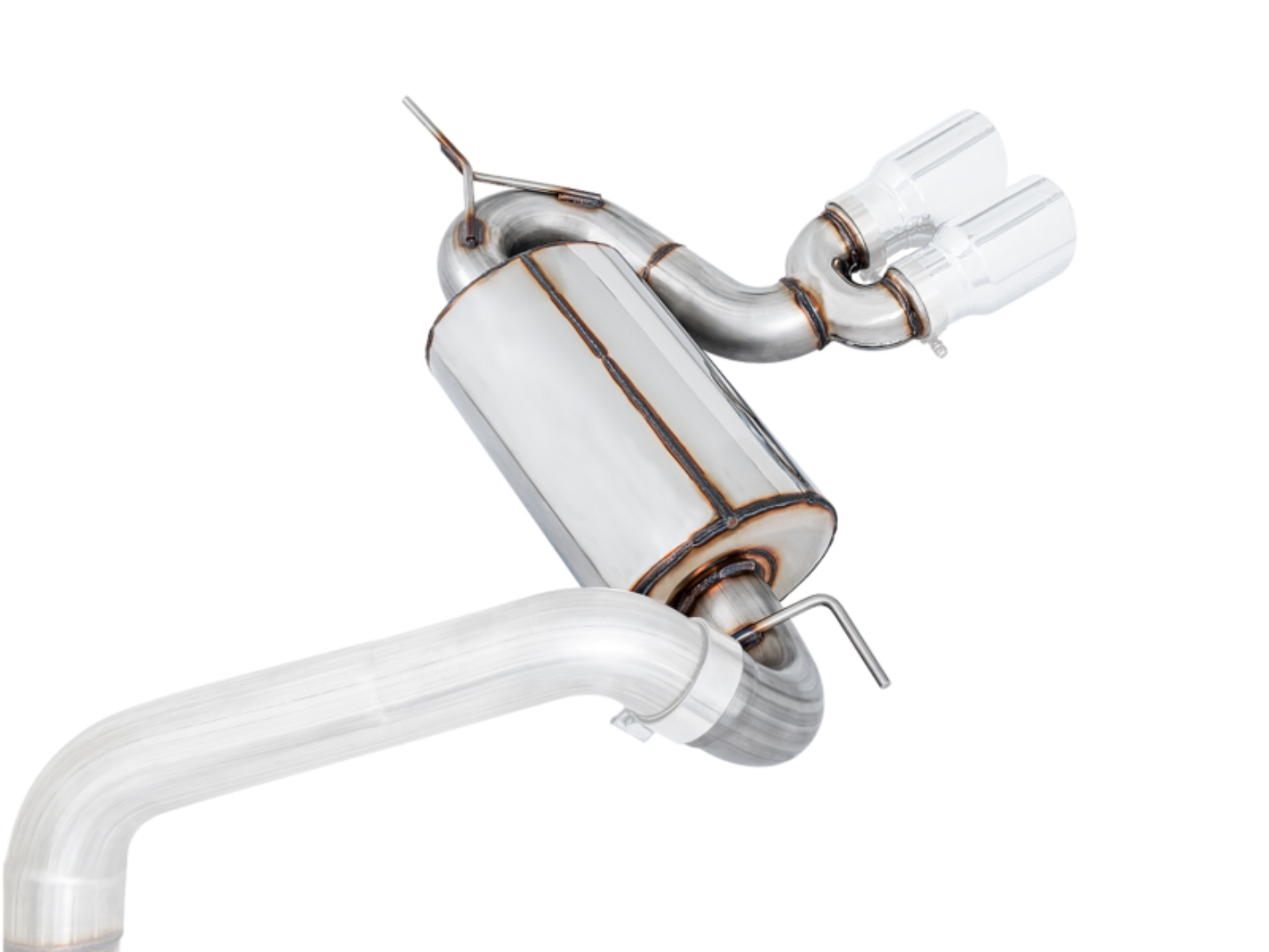 Picture of AWE Tuning AWE Exhaust Conversion Kits Catback - 3810-11060