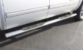 Picture of LUND LND Nerf Bars-Polished - 23589173