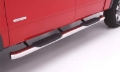 Picture of LUND LND Nerf Bars-Polished - 23710689