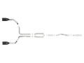 Picture of aFe Exhaust Cat Back - 49-34105-B