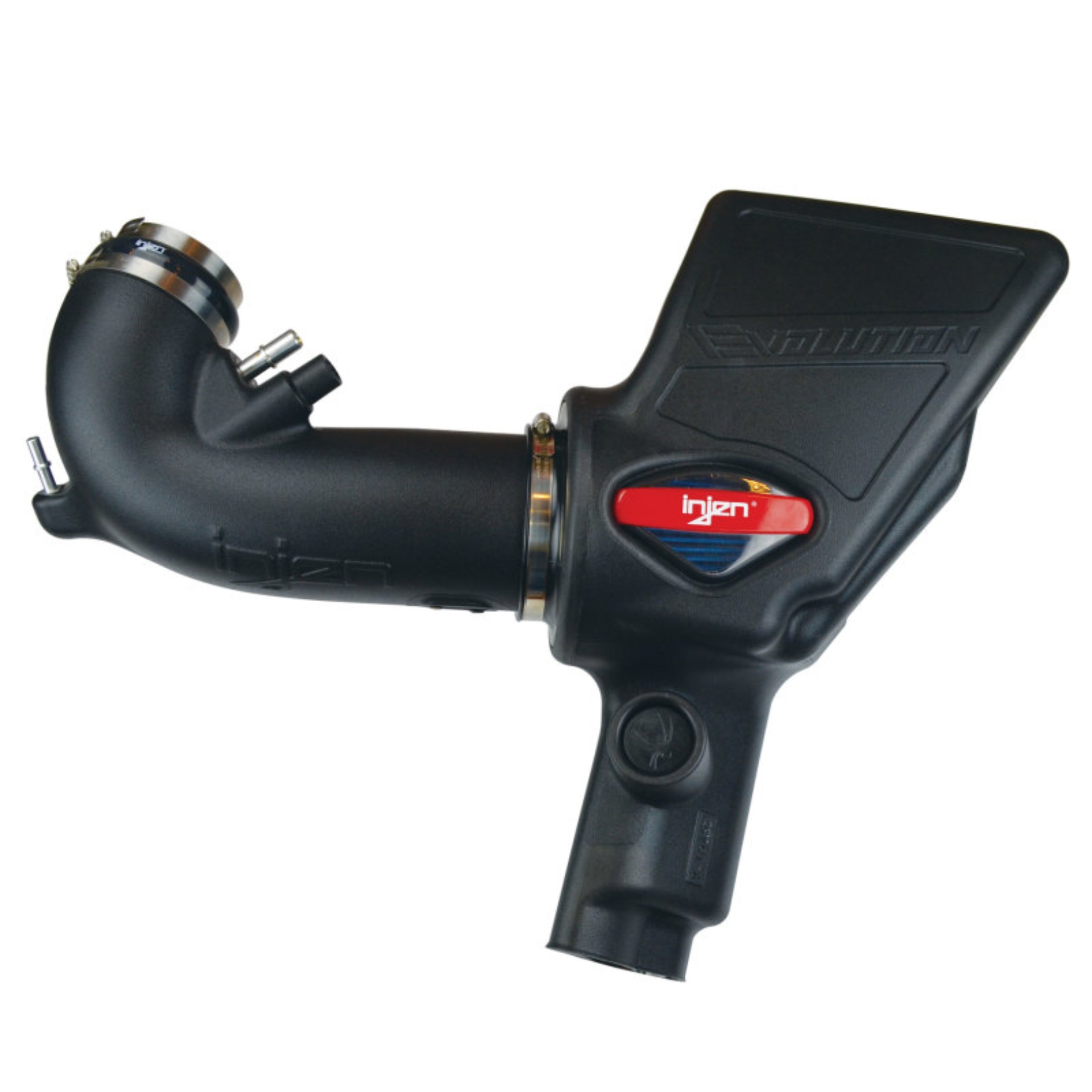 Picture of Injen INJ EVO Intakes Cold Air Intakes - EVO9202