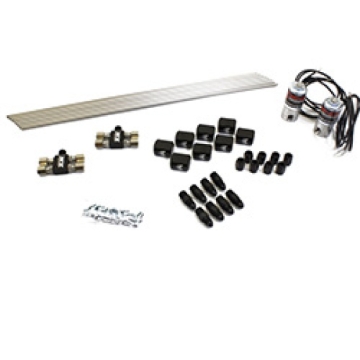Picture of Snow Performance SNOW Direct Port Upgrades Water Meth Components - SNO-94700H