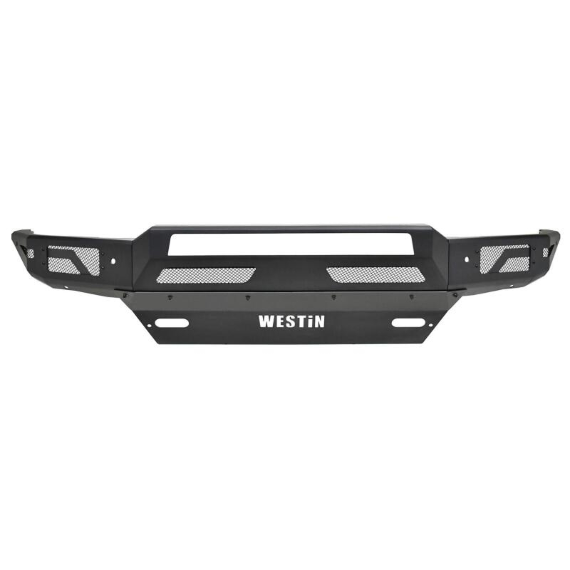 Picture of Westin WES Pro-Mod Bumpers - 58-41005