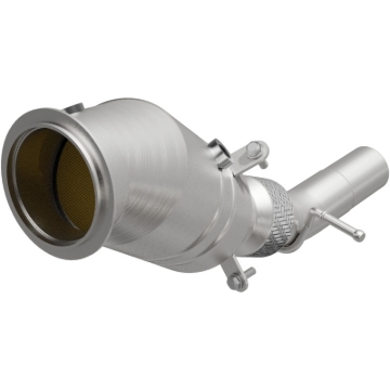 Picture of OEM Grade Direct-Fit Catalytic Converter 52265