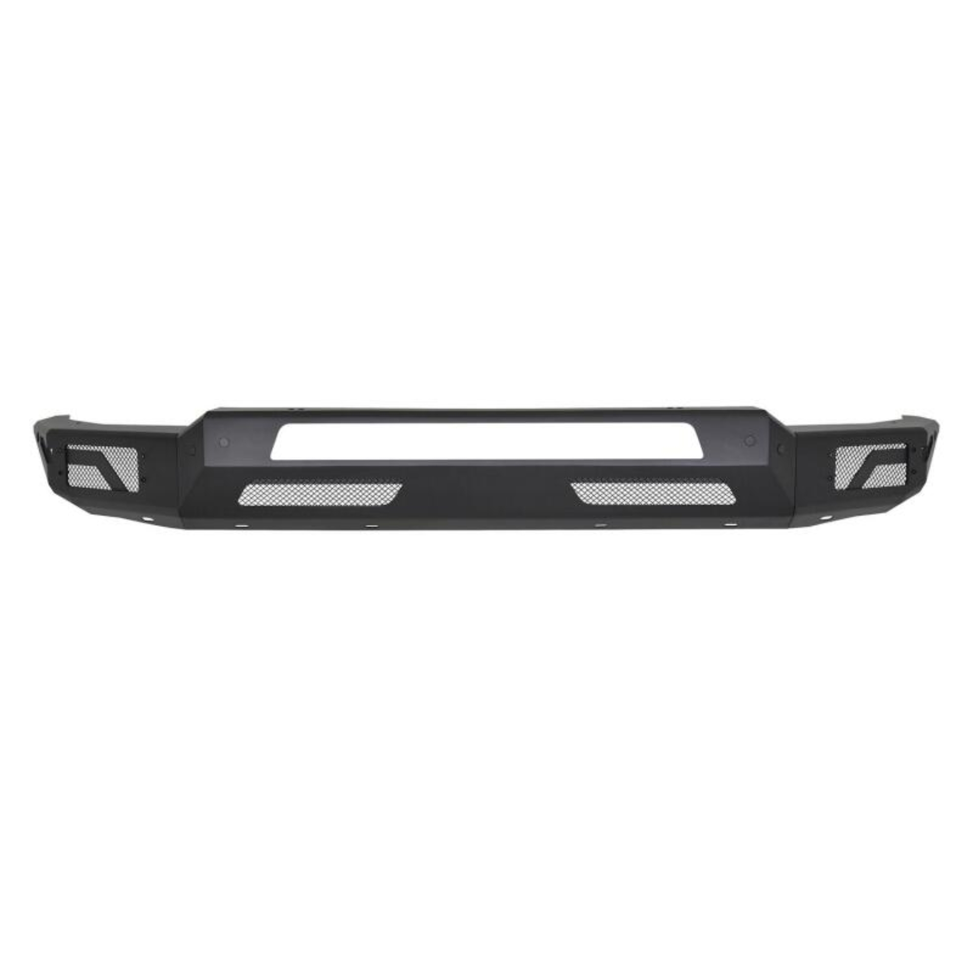 Picture of Westin WES Pro-Mod Bumpers - 58-41075