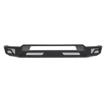 Picture of Westin WES Pro-Mod Bumpers - 58-41075