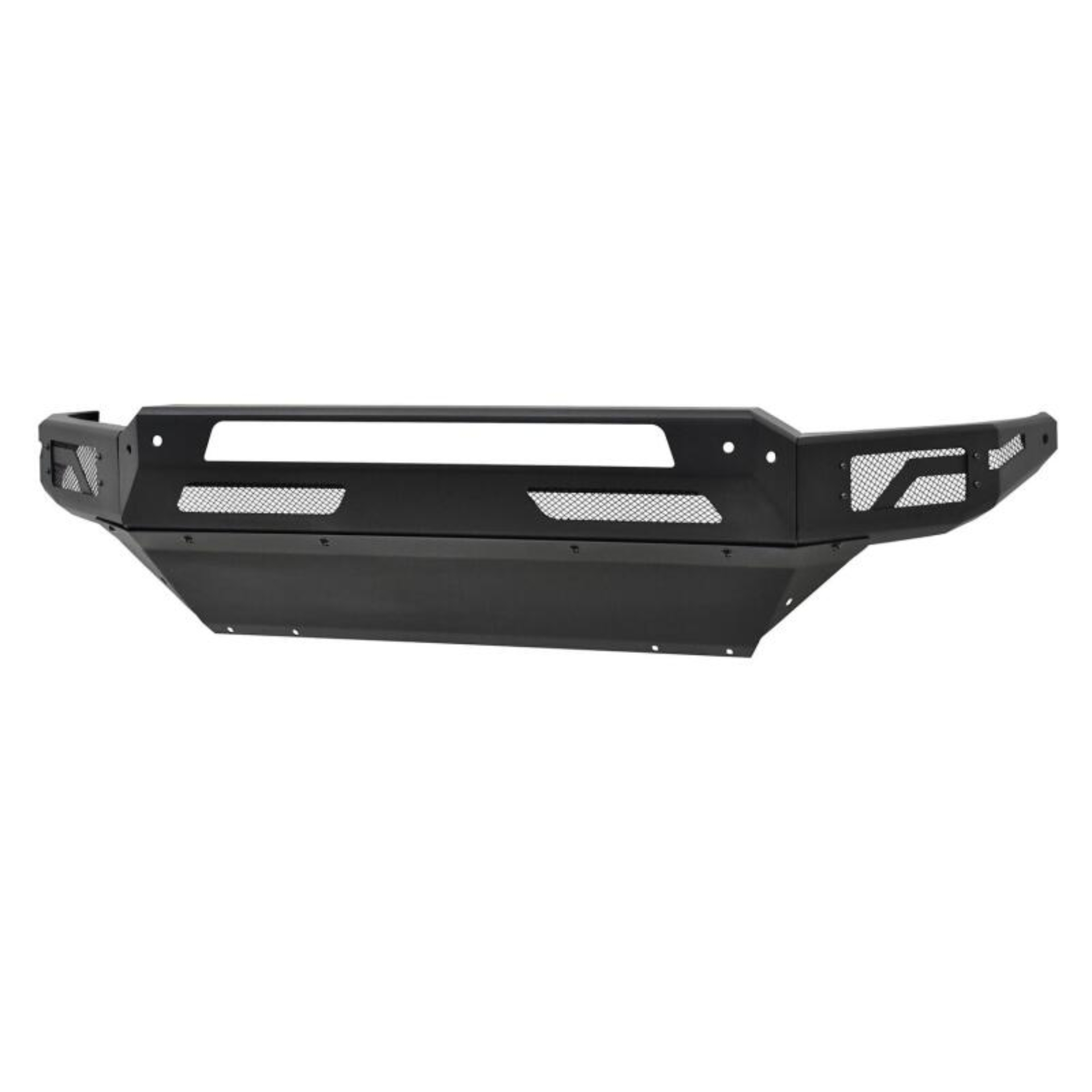 Picture of Westin WES Pro-Mod Bumpers - 58-41025