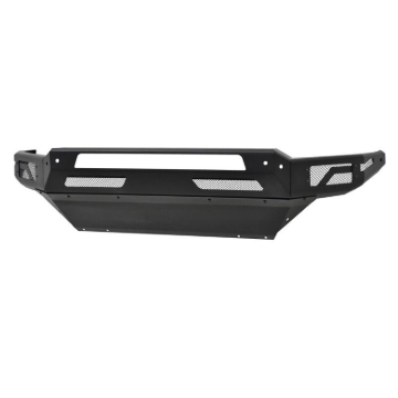 Picture of Westin WES Pro-Mod Bumpers - 58-41025