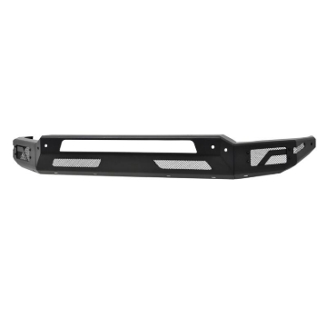 Picture of Westin WES Pro-Mod Bumpers - 58-41195