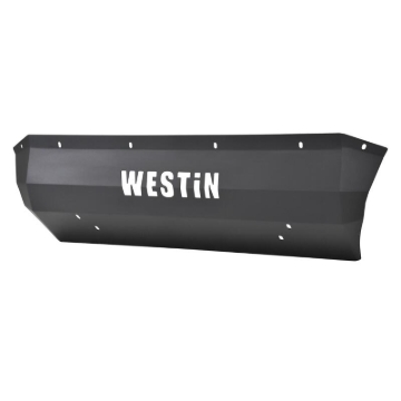 Picture of Westin WES Pro-Mod Skid Plate - 58-71175