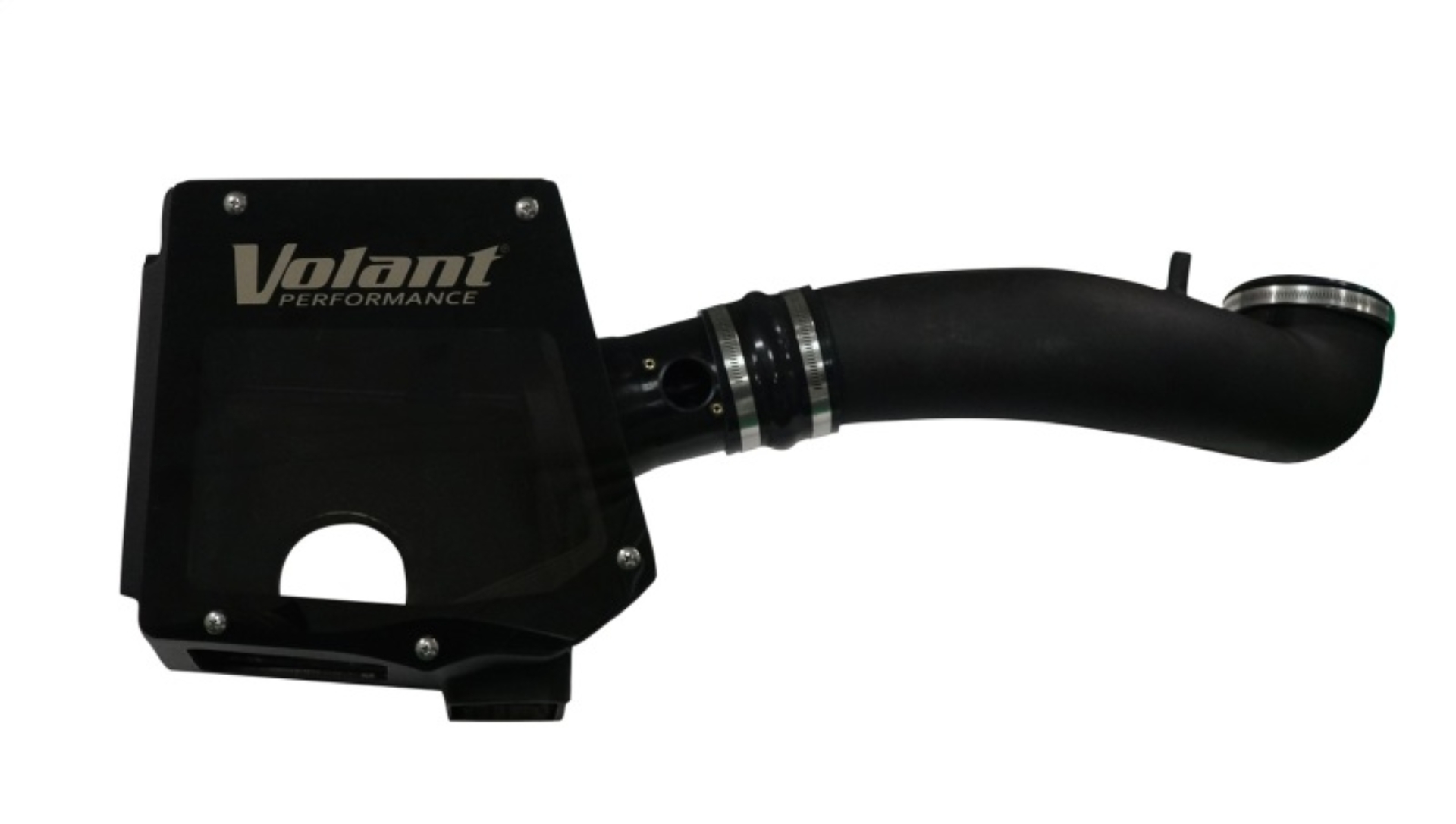 Picture of Volant VOL Closed Drytech 3D Intake Cold Air Intakes - 15453D