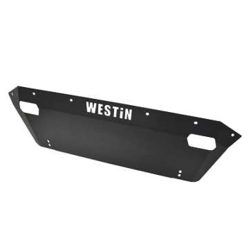 Picture of Westin WES Pro-Mod Skid Plate - 58-71185