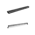 Picture of Westin WES Pro-Mod Bumpers - 58-41005