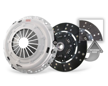 Picture of Clutch Masters CM Pressure Plates - 05200-HD0F
