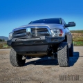 Picture of Westin WES Pro-Mod Bumpers - 58-41025