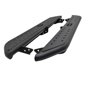 Picture of Westin WES Nerf Bars-Outlaw - 58-52775