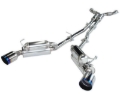 Picture of HKS Exhaust-Full Dual Catback - 32009-BN002
