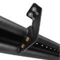 Picture of Westin WES Nerf Bars-Outlaw - 58-52775