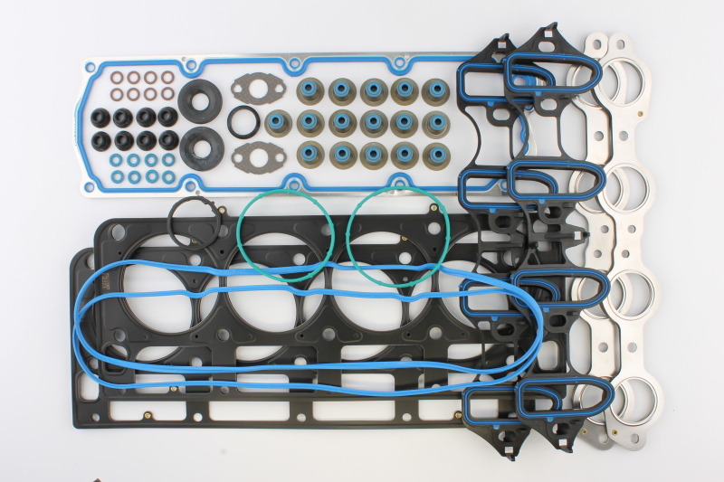 Picture of Cometic Gasket CG Street Pro Kits Gasket Kits - PRO1037T