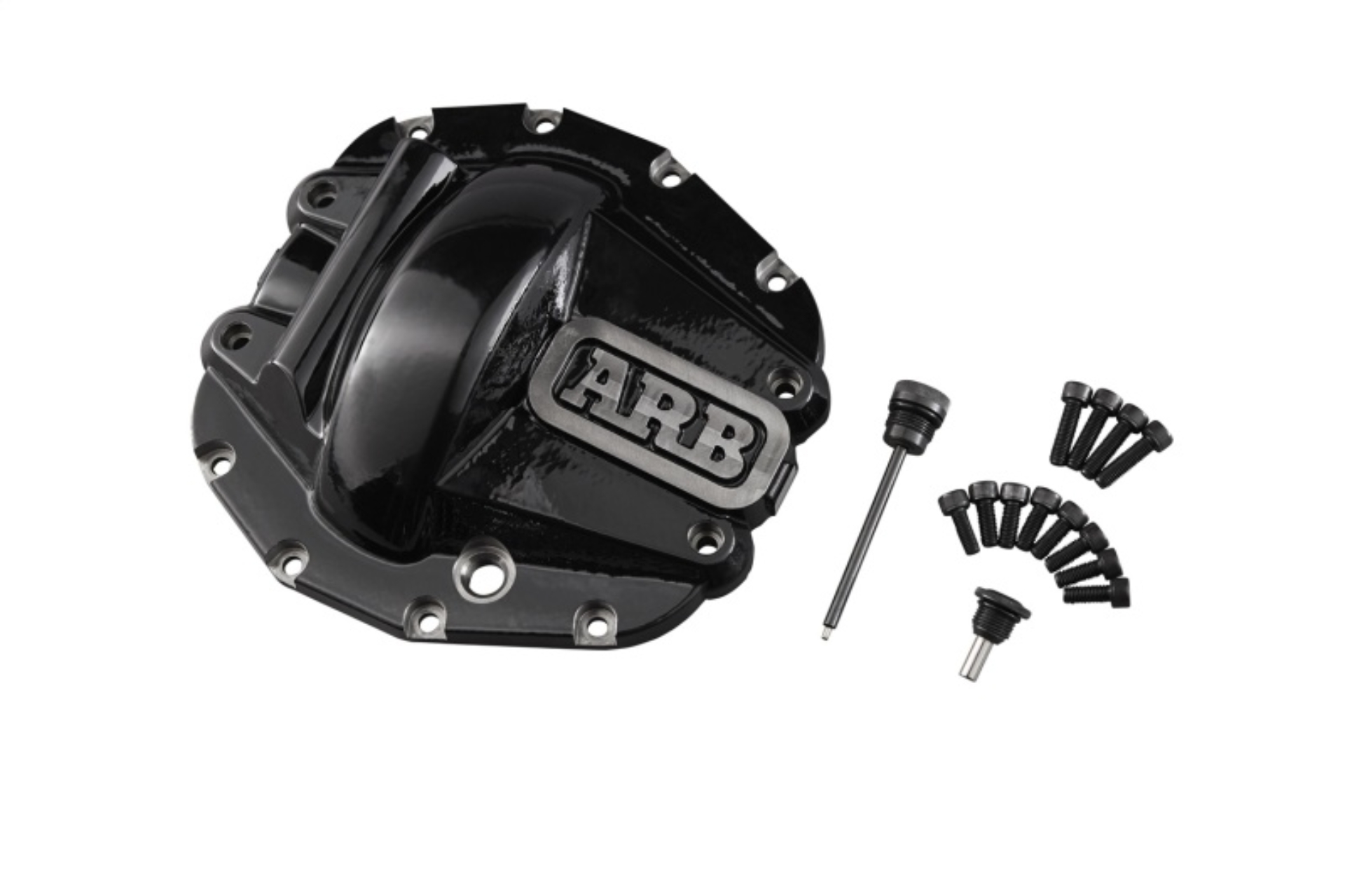 Picture of ARB Diff Case / Covers Rear Diff Covers - 0750012B