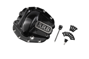 Picture of ARB Diff Case / Covers Rear Diff Covers - 0750012B