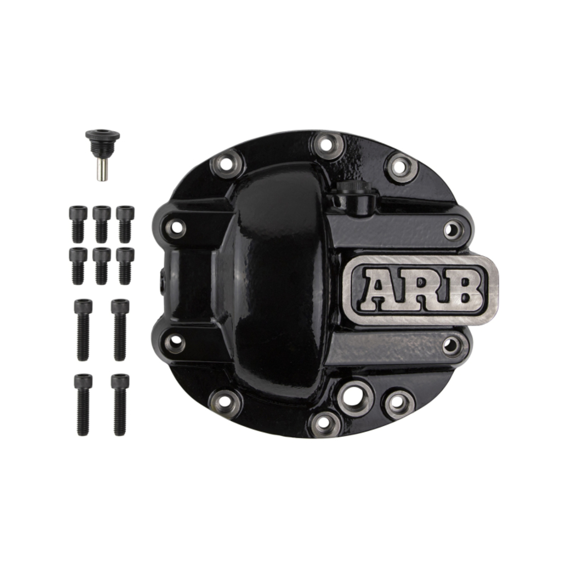 Picture of ARB Diff Case / Covers Diff Covers - 0750002B