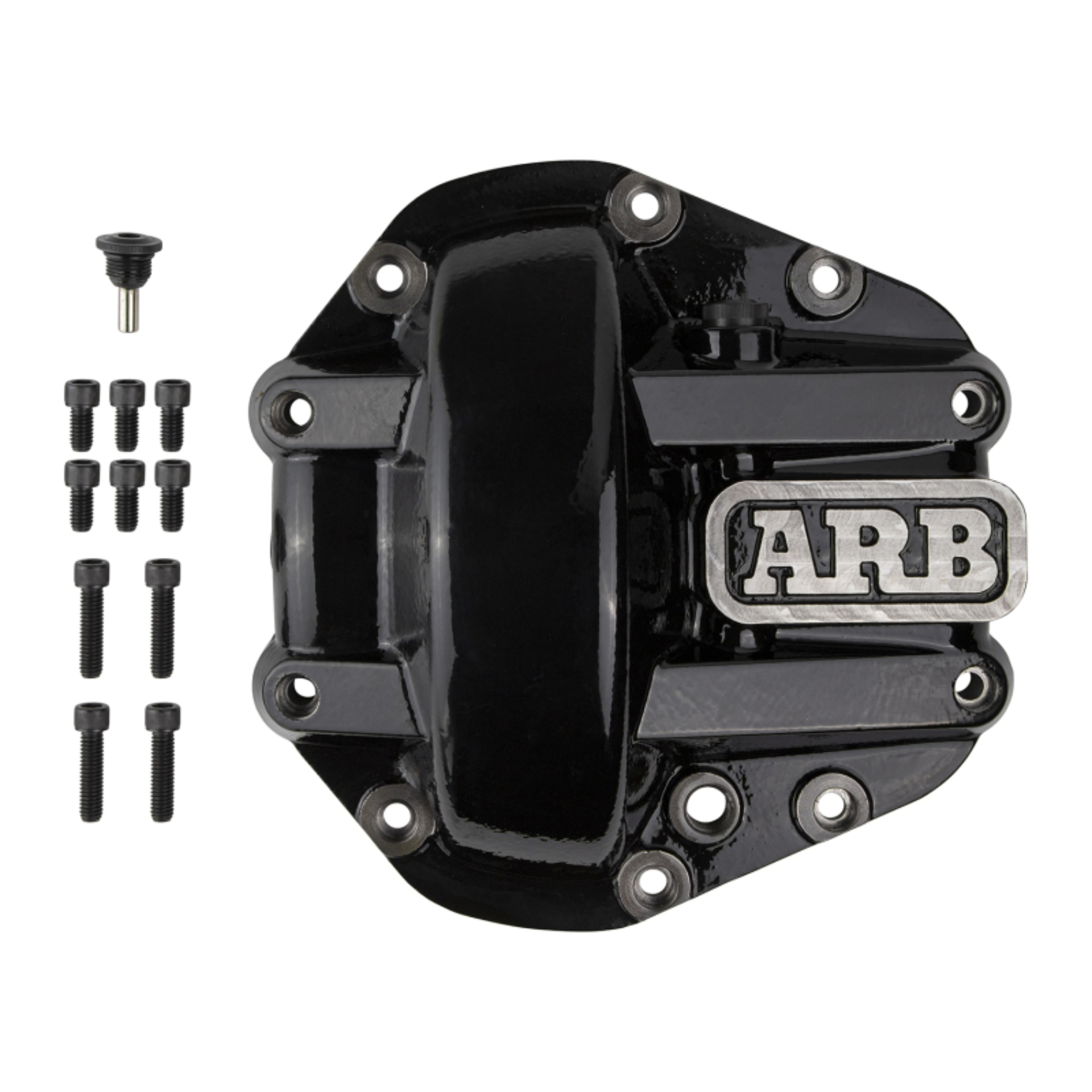 Picture of ARB Diff Case / Covers Diff Covers - 0750001B