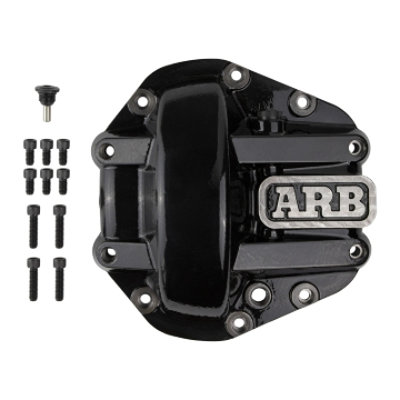 Picture of ARB Diff Case / Covers Diff Covers - 0750001B
