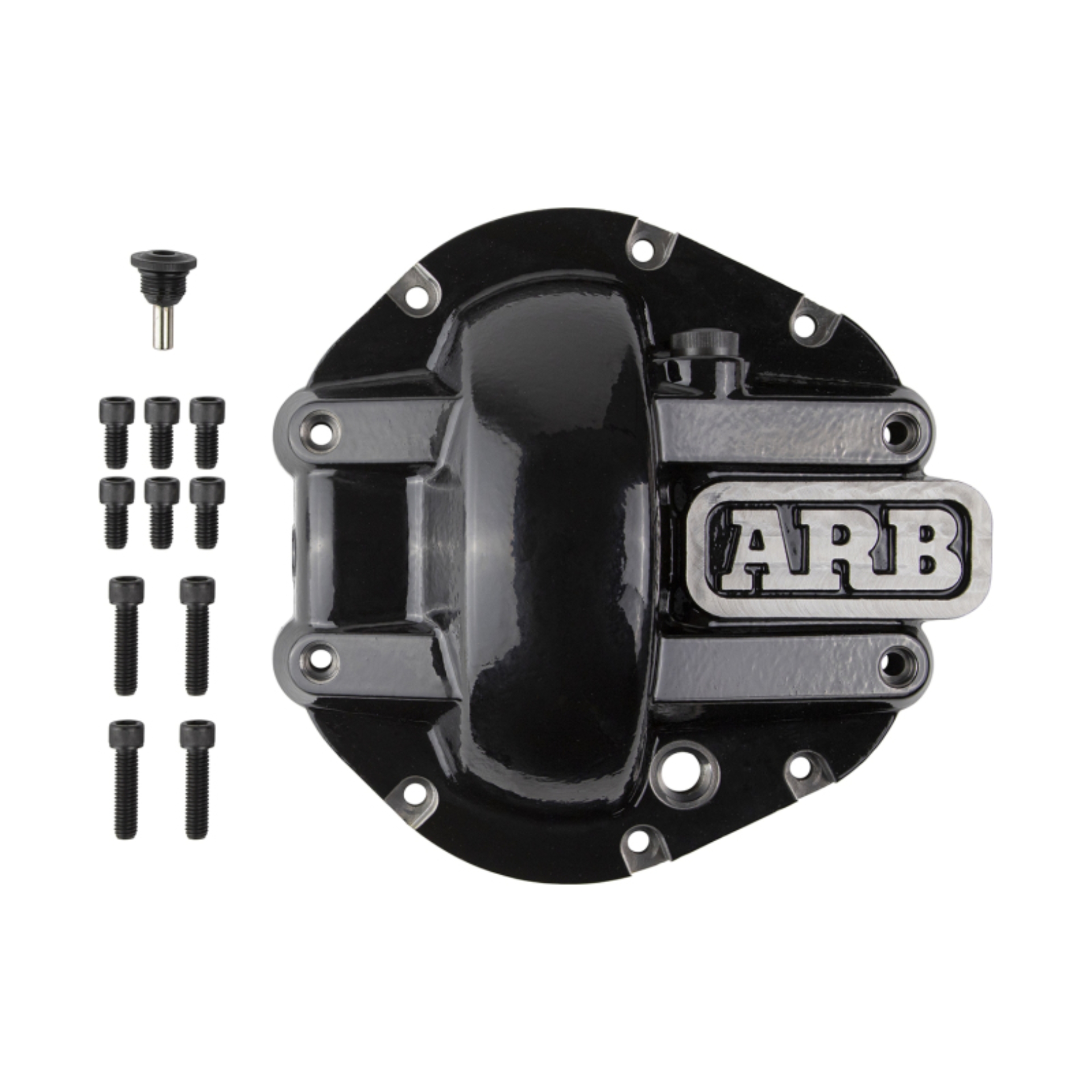 Picture of ARB Diff Case / Covers Diff Covers - 0750003B