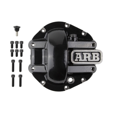Picture of ARB Diff Case / Covers Diff Covers - 0750003B