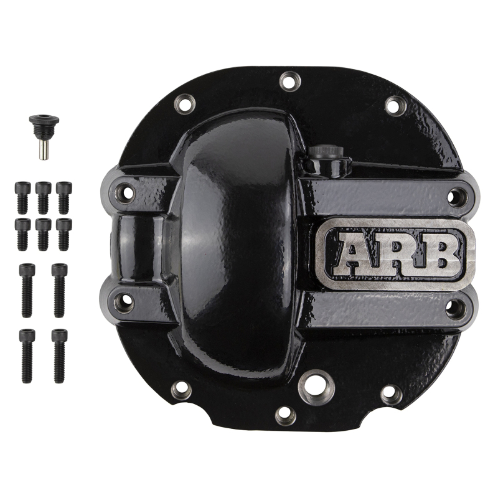 Picture of ARB Diff Case / Covers Diff Covers - 0750006B